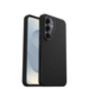 Image de OtterBox Symmetry Cactus Series pour Samsung Galaxy S25, Noir Ash (77-97385)
