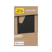 Image de OtterBox Symmetry Cactus Series pour Samsung Galaxy S25, Noir Ash (77-97385)