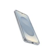 Image de OtterBox Symmetry Series with Magnets pour Samsung Galaxy S25, transparente - produits livrés sans emballage (77-97601)