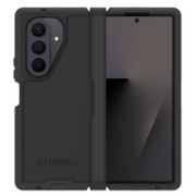 Image de OtterBox Defender Pro XT with Magnets Series pour Samsung Galaxy Z Fold7, noir (77-98231)