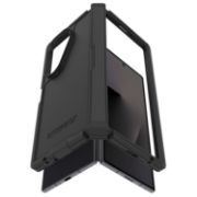 Image de OtterBox Defender Pro XT with Magnets Series pour Samsung Galaxy Z Fold7, noir (77-98231)