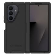 Image de OtterBox Defender Pro XT with Magnets Series pour Samsung Galaxy Z Fold7, noir (77-98231)