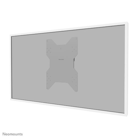 Image de Neomounts Support mural 55-75" - rotatif (WL85-515WH16)