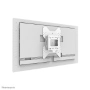 Image de Neomounts Support mural 55-75" - rotatif (WL85-515WH16)
