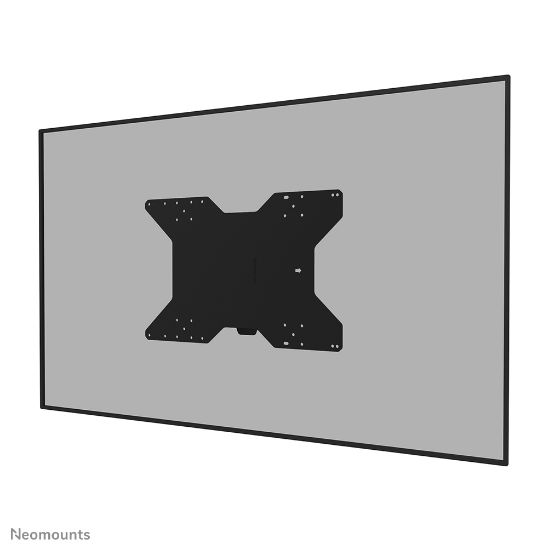 Image de Neomounts Support mural 55-75" - rotatif (WL85-515BL16)