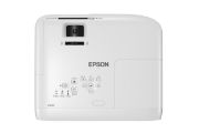 Image de Epson EB-X49 3600 ANSI lumens 3LCD XGA (1024x768) Blanc (V11H982040)