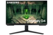 Image de Samsung G40B écran plat de PC 63,5 cm (25") 1920 x 1080 pixels Full HD Noir (LS25BG400EUXEN)