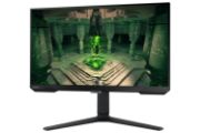 Image de Samsung G40B écran plat de PC 63,5 cm (25") 1920 x 1080 pixels Full HD Noir (LS25BG400EUXEN)