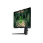 Image de Samsung G40B écran plat de PC 63,5 cm (25") 1920 x 1080 pixels Full HD Noir (LS25BG400EUXEN)