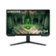 Image de Samsung G40B écran plat de PC 63,5 cm (25") 1920 x 1080 pixels Full HD Noir (LS25BG400EUXEN)