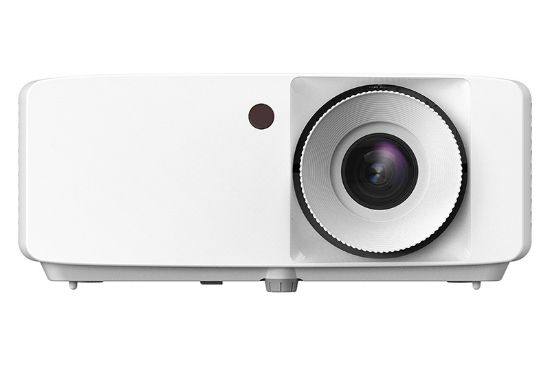 Image de Optoma ZH350 Projecteur - Blanc (E9PD7KK01EZ1)