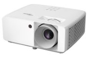Image de Optoma ZH350 Projecteur - Blanc (E9PD7KK01EZ1)