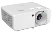Image de Optoma ZH350 Projecteur - Blanc (E9PD7KK01EZ1)
