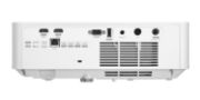 Image de Optoma GT3500HDR Projecteur - Blanc (E9PD7M601EZ4)
