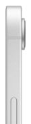 Image de Apple iPhone 16e Smartphone - Blanc 128Go (MD1R4ZD/A)