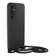 Image de OtterBox React Series Necklace Case pour Galaxy A35 5G, Black - Noir (77-95406)