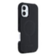 Image de OtterBox Defender Series pour MagSafe pour iPhone 16 Plus, Noir (77-95949)