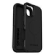 Image de OtterBox Defender Series pour MagSafe pour iPhone 16 Plus, Noir (77-95949)