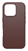 Image de OtterBox Symmetry Series pour MagSafe pour iPhone 16 Pro, Union Station - Marron (77-96571)