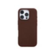 Image de OtterBox Symmetry Series pour MagSafe pour iPhone 16 Pro, Union Station - Marron (77-96571)