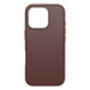 Image de OtterBox Symmetry Series pour MagSafe pour iPhone 16 Pro, Union Station - Marron (77-96571)