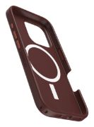 Image de OtterBox Symmetry Series pour MagSafe pour iPhone 16 Pro, Union Station - Marron (77-96571)
