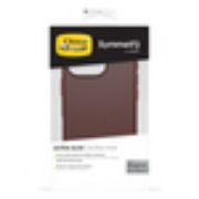 Image de OtterBox Symmetry Series pour MagSafe pour iPhone 16 Pro, Union Station - Marron (77-96571)