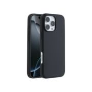 Image de OtterBox Symmetry Series pour MagSafe pour iPhone 16 Pro Max, Noir (77-96581)