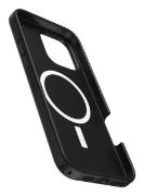 Image de OtterBox Symmetry Series pour MagSafe pour iPhone 16 Pro Max, Noir (77-96581)