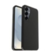 Image de OtterBox Symmetry Series Soft Touch pour Samsung Galaxy S25+, Dark Echo - Noir (77-97574)