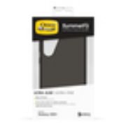 Image de OtterBox Symmetry Series Soft Touch pour Samsung Galaxy S25+, Dark Echo - Noir (77-97574)
