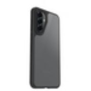 Image de OtterBox React Series pour Samsung Galaxy A56 5G, transparentee/noir - Noir,Transparent (77-97793)