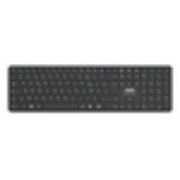 Image de Port Designs Bluetooth, 8 m, Lithium polymer 3.7V/320mAh, 41 x 12 x 2 cm, BE Clavier - Noir (900903RBE)