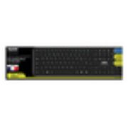 Image de Port Designs Bluetooth, 8 m, Lithium polymer 3.7V/320mAh, 41 x 12 x 2 cm, BE Clavier - Noir (900903RBE)