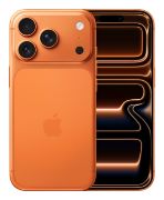 Image de Apple iPhone 17 Pro Smartphone - Orange 1000Go (MG8Q4ZD/A)