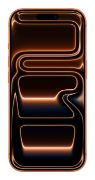 Image de Apple iPhone 17 Pro Smartphone - Orange 1000Go (MG8Q4ZD/A)