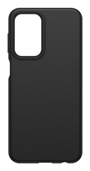 Image de OtterBox React Series pour Samsung Galaxy A23 5G, noir (77-89521)