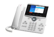 Image de Cisco 8851 Téléphone IP - Noir (CP-8851-K9)