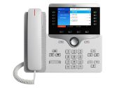 Image de Cisco 8851 Téléphone IP - Noir (CP-8851-K9)