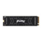 Image de Kingston Technology 1000G FURY RENEGADE M.2 2280 NVMe SSD (SFYRS/1000G)