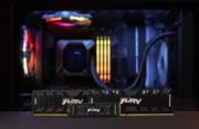 Image de Kingston Technology 1000G FURY RENEGADE M.2 2280 NVMe SSD (SFYRS/1000G)