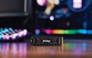 Image de Kingston Technology 1000G FURY RENEGADE M.2 2280 NVMe SSD (SFYRS/1000G)