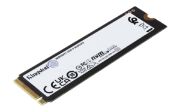 Image de Kingston Technology 1000G FURY RENEGADE M.2 2280 NVMe SSD (SFYRS/1000G)