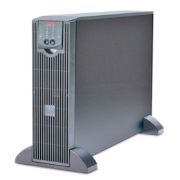 Image de APC Smart-UPS RT 3000VA, 230V, 8x IEC 60320 C13 & 3x IEC Jumpers & 2x IEC 60320 C19 Onduleur (SURT3000XLIX554)