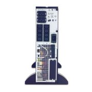 Image de APC Smart-UPS RT 3000VA, 230V, 8x IEC 60320 C13 & 3x IEC Jumpers & 2x IEC 60320 C19 Onduleur (SURT3000XLIX554)