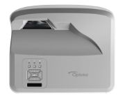 Image de Optoma ZU500USTe Projecteur - Blanc (W9PD7JF01VZ1)