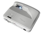 Image de Optoma ZU500USTe Projecteur - Blanc (W9PD7JF01VZ1)