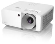 Image de Optoma ZH420 Projecteur - Blanc (E9PD7L301EZ1)