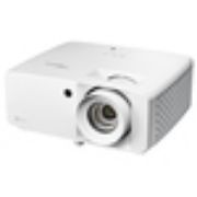 Image de Optoma UHZ66 Projecteur - Blanc (E9PD7LD01EZ2)