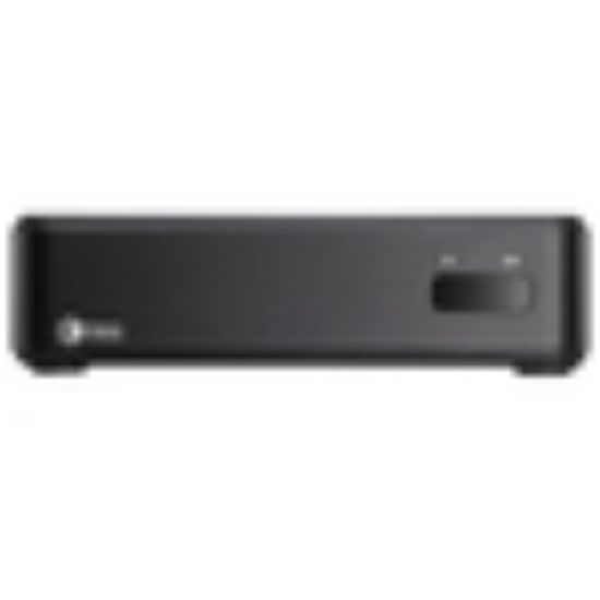 Image de Optoma OCH100 Client léger - Noir (H1AX00000270)